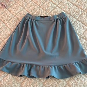 Trussardi Jeans skirt